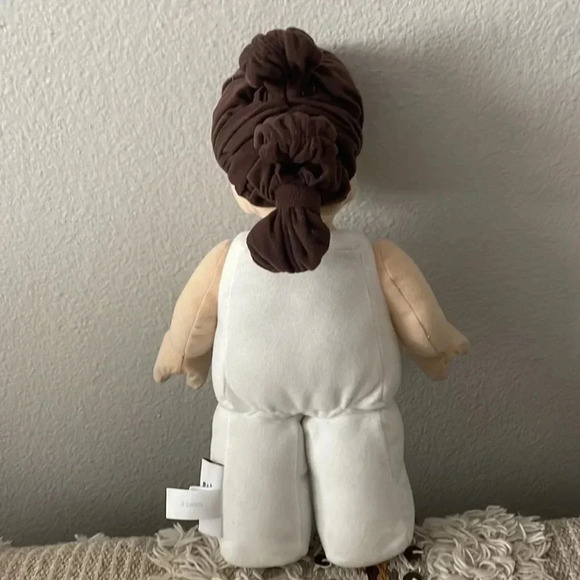 Star‎ Wars Lego Ray Plush - Picture 3 of 5